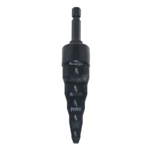 EDB * 5 trong 1 Swaging Spin Tool Mũi khoan Máy điều hòa không khí Coppers Expander Hướng dẫn sử dụng