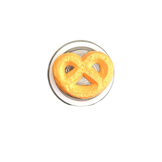 Phim Hoạt Hình Bánh Quy Từ Tính Giá Đỡ Điện Thoại Cho Magsafe Case Và IPhone 15 14 13 12 Pro Max 14 Plus Có Thể Gập Lại Pop Ring Grip Co Giãn Để Bàn Hoạt Hình Tròn