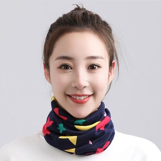Khăn Choàng Ren Cotton Mềm Zenihco - Thiết Kế Thời Trang, Nhiều Chức Năng Ấm Áp
