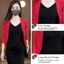Áo Cardigan nữ EBINLANDS, Áo sơ mi điều hòa không khí bãi biển tuyn, Khăn choàng lưới thoáng khí buộc dây mùa hè dành cho nữ