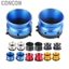 Concon 1 Cặp Bộ điều hợp Hub NAB Dụng cụ mở 10 inch Hợp kim nhôm đánh bóng chuyên nghiệp cho Studer Akai Tear