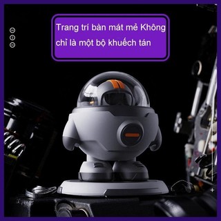 Dokiy Khung Trang Trí Bảng Điều Khiển Xe Hơi Thiết Kế Hình Bộ Xương Lâu Trôi Sáng Tạo Liệu pháp mùi hương trong xe hơi