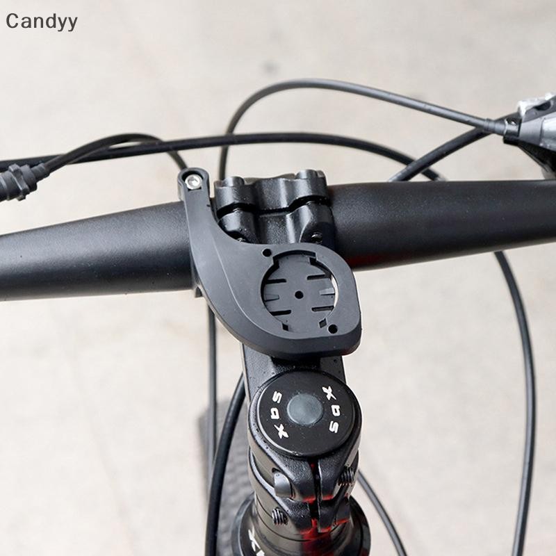 NDY Cho IGPSPORT Bryton Rider Hỗ Trợ Xe Đạp Máy Tính Gắn Xe Đạp Đường Bộ Tay Lái Hỗ Trợ Cạnh 130 200 520 810 1000 N