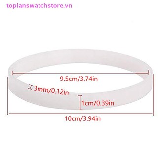 Toplanswatchstore 3 Miếng Đệm Cao Su 1000W Niêm Phong Vòng Tròn Gioăng Linh Kiện Thay Thế Cho Nutri VN