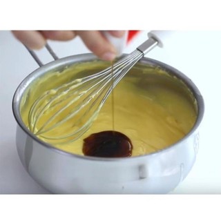Hương vani nước Best Odour 100ml / Tinh dầu vanilla,sầu riêng,lá dứa,dâu,chuối (Tách từ chai 450ml)