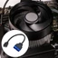 Cáp chuyển đổi bo mạch chủ đầu bảng điều khiển phía trước USB3 0 20Pin sang USB3 1 TypeE cho thiết bị truyền dữ liệu hiệu quả Conne