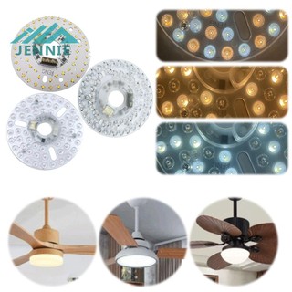 3.9 / 4.9 / 6.2 Inch 3000 / 4000 / 5000K Bảng điều khiển thay thế Đèn mặt dây chuyền Bảng điều khiển tròn Bảng điều khiển đèn trần gắn xả [jennie1.vn]