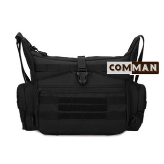 Túi messenger_cặp tactical COMMAN_tactical_dã ngoại