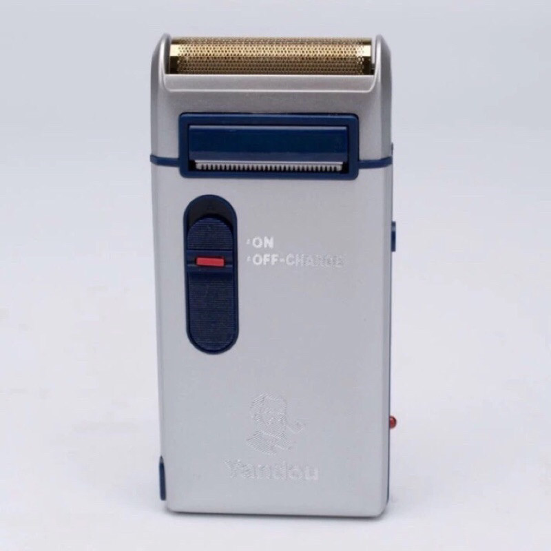 Máy Cạo Râu Khô YANDOU SC-W301U Cầm Tay Cao Cấp Chuyên Nghiệp Công Suất Mạnh Mẽ Không Gây Đau Rát