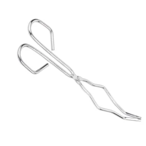 SA Crucible Tongs Crucible Kẹp Cup Tongs Đồ dùng dụng cụ phòng thí nghiệm