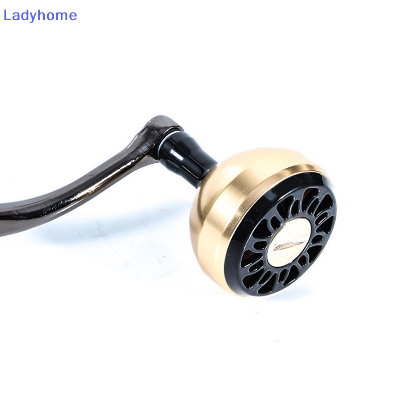 Lady Metal Reel Thay Thế Tay Cầm Điện Câu Tay Cầm Núm Tay Cầm Rocker Tay Cầm Cho Câu Phụ Kiện VN