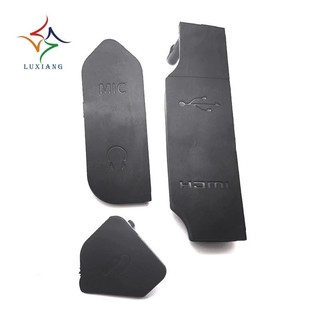 Nắp Đậy Micro HDMI Bằng Cao Su Cổng USB Cho Canon EOSR / EOS-R