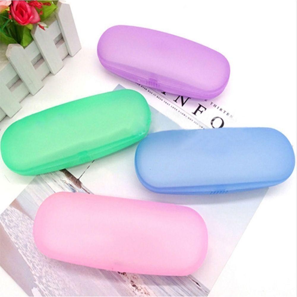 SAIA Trong suốt, Kính nhẹ bằng nhựa, Nhựa cứng trong suốt di động