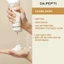 Sữa rửa mặt Dr.petti dưỡng ẩm 110ml ( Hàn Quốc)