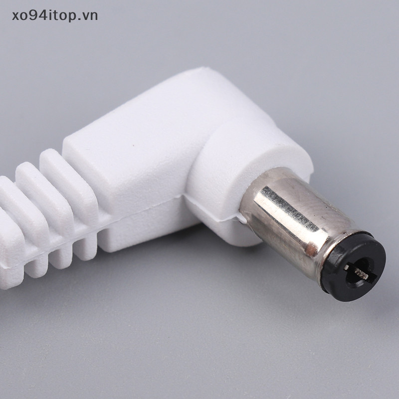 Xoitop EU Cắm Bộ Chuyển Đổi Nguồn Cho 24V 650ma Bộ Chuyển Đổi Nguồn Cho Máy Tạo Độ Ẩm Không Khí Sạc EU Adapter VN