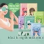 Mặt Nạ Mắt Nóng Họa Tiết Giảm Mỏi Mắt Căng Thẳng Thư Giãn Ngủ Ngon -GIOVA
