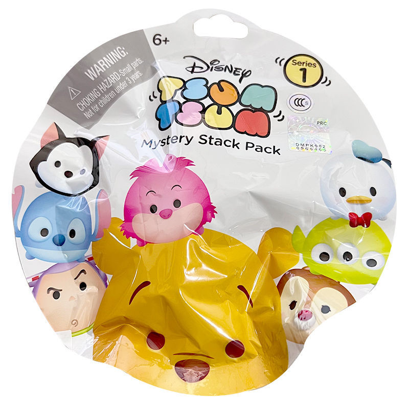 Đồ chơi tượng sưu tập Disney Tsum Tsum