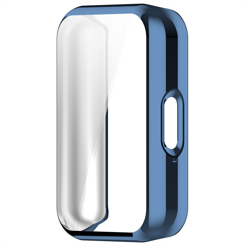 Ốp Lưng Cho Samsung galaxy fit 3 Vỏ Bảo Vệ Trong Suốt Silicon tpu Mềm Bao Da Phụ Kiện Vỏ fit3 Vỏ SM-R390