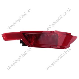 Ốp Lưng Ô Tô Đèn Sương Mù Đèn Phanh Cho Xe Ford Fiesta Mk7 2008-2012