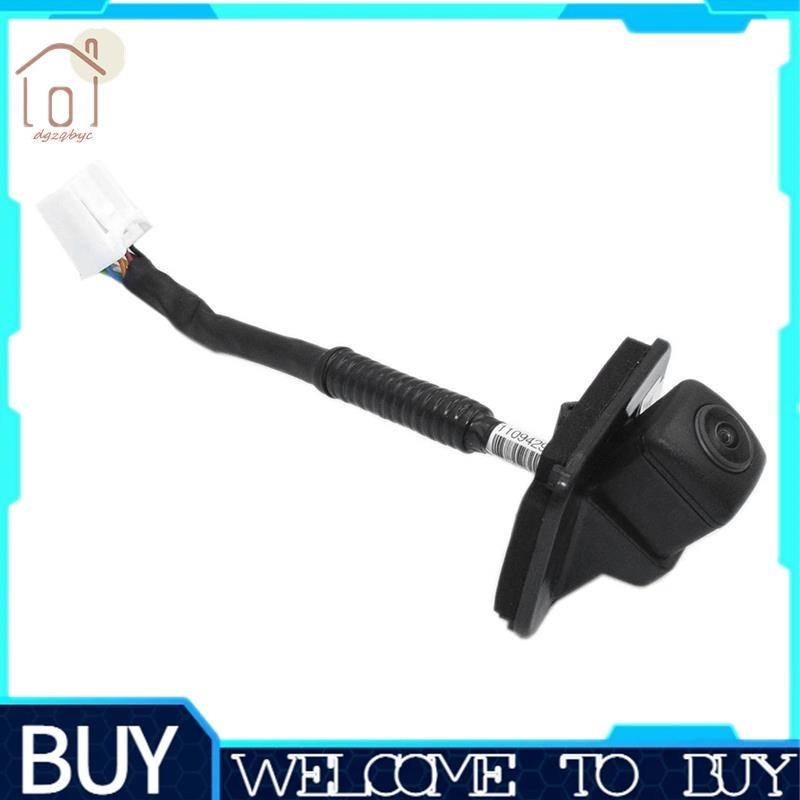 【 Dgzqbyc 】 Camera dự phòng phía sau Quan sát đa góc cho Camera dự phòng Honda Accord 2014- 2017 39530-T2A-A21 39530-T2A-U110-M2