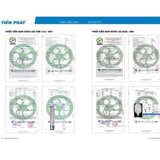 (HCM) Bóng đèn LED BULB trụ  20W, 30W, 40W, 50W siêu tiết kiệm điện, Hàng Việt Nam chất lượng cao