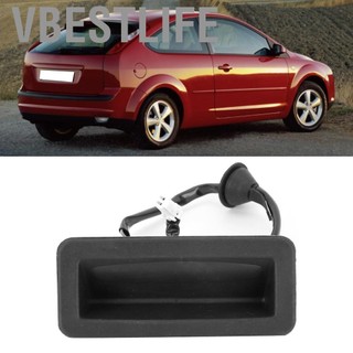 VBESTLIFE Công tắc mở cốp xe ô tô phát hành nút ấn phù hợp cho Ford Focus mk2