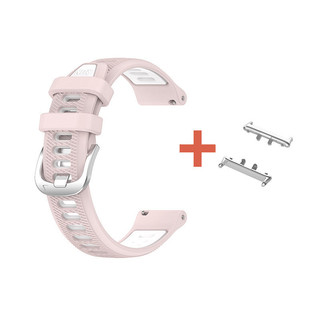 Vỏ bảo vệ / Dây đeo silicon chạy cho Samsung Galaxy Fit 3 fit3
