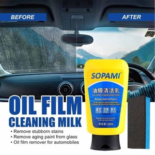 500ML Sopami Car Coating Spray Nano Ceramic|Protection Quick Car Wax Polish
