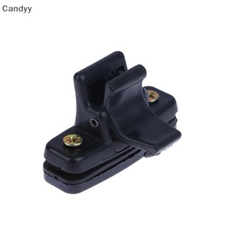Ndy Máy Xúc Cửa Sổ Kính Snap Khóa Chốt Kẹp 40mm Cửa Sổ Ô Tô Khóa Kính Xe Điện Ô Tô N