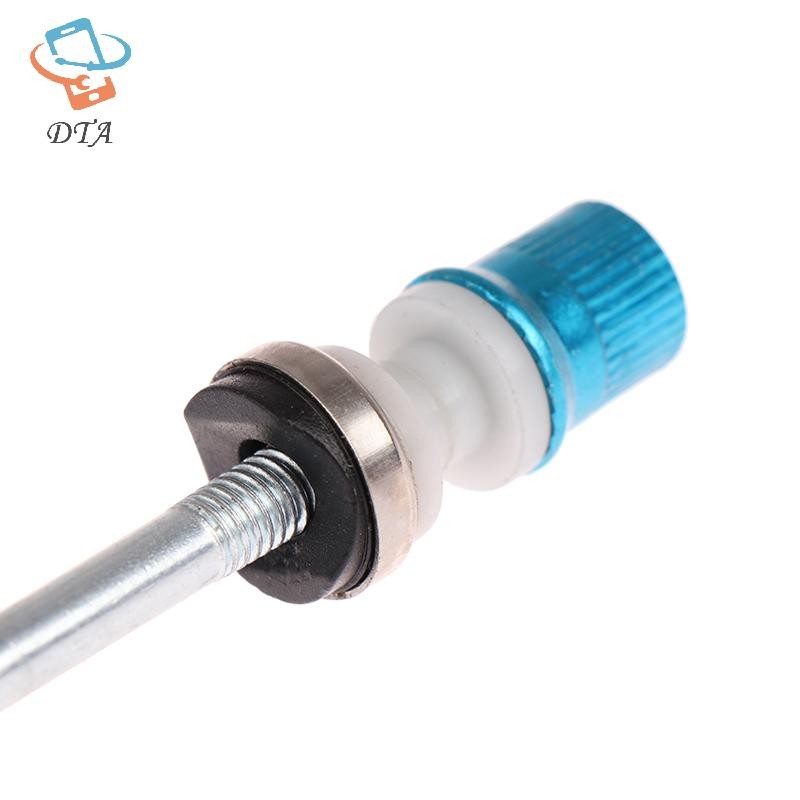 [Dta] Phát hành nhanh Ghế ngồi xe đạp Bài kẹp trụ yên Xiên Bu lông Dụng cụ sửa chữa ghế xe đạp VN