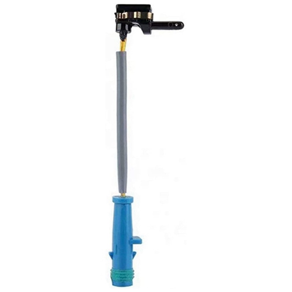 8 Cái Má phanh trước Cảm biến mài mòn 1695401617 Phù hợp cho cảm biến phanh C300 C400 CLA250
