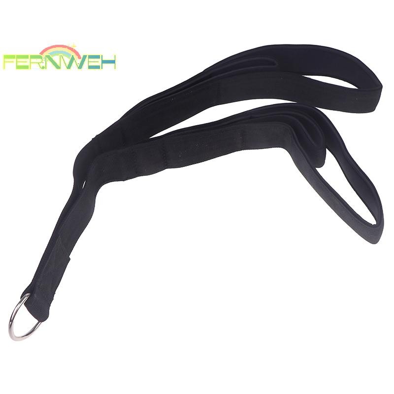 Fernweh Dây Tricep Cáp Thể Dục Kéo Xuống, Tập Luyện Biceps, Ròng Rọc Crunch, Kích Hoạt Nhiều Sợi Cơ [MỚI]