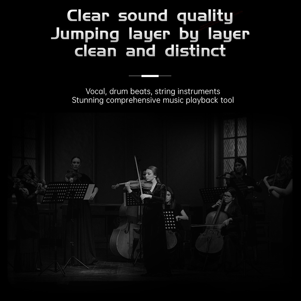 Nd NX2 HIFI Tai Nghe Âm Thanh Nổi Năng Động Âm Bass Nặng Trong Tai Theo Dõi Tai Nghe Thể Thao Khử Tiếng Ồn Tai Nghe Cáp Có Thể Tháo Rời