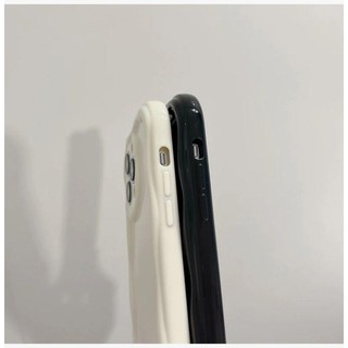 Ốp Điện Thoại Cho Xiaomi POCO X6 X5 X3 Pro X4 NFC F3 F4 X4 GT M3 M4 M6 Pro MI 11 Lite 5G NE 12T 12 Lite Ốp Lưng Sóng Màu Nước Vỏ Vồng Cạnh Màu Trơn Silicon