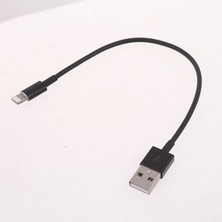 20cm Fast Charging Cable USB to Cord Short Usb Charging Cable for Phone Tablet