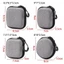 KUEDFEU 1 Cái Túi Bảo Quản EVA, Dành Cho Tai Nghe Dây Kéo Mini Airpod, Tai Nghe / Điện Thoại / Cáp Sạc Bền Phụ Kiện Kỹ Thuật Số Túi Đựng Di Động Túi Đựng