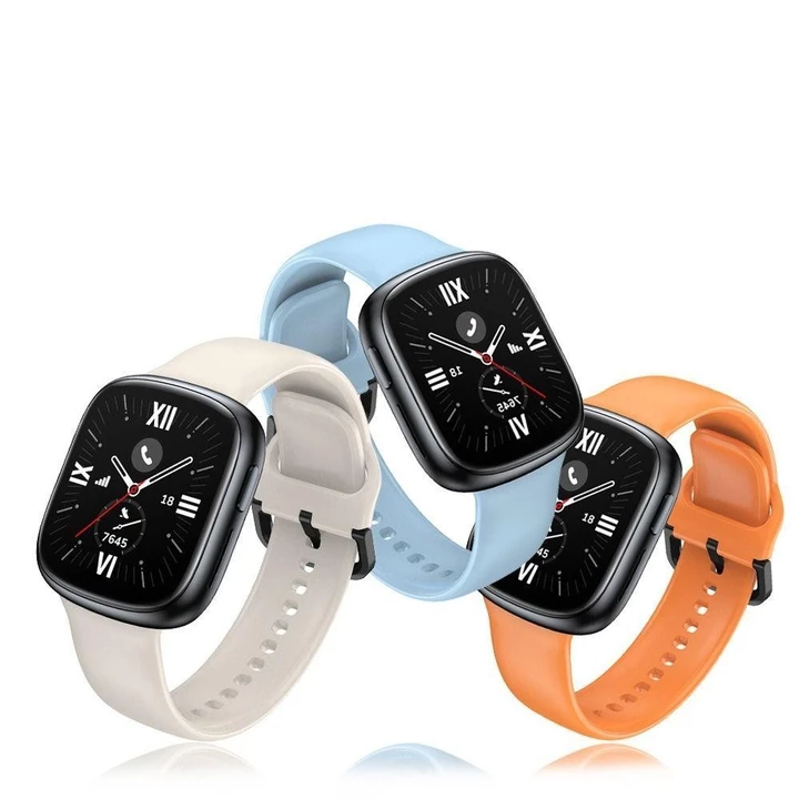 Watch Strap – 7