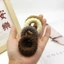 Dây buộc tóc ROLY - phụ kiện tóc đuôi ngựa với cao su co giãn, phù hợp cho bé gái