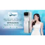 Máy lọc nước nóng lạnh RO FUJIHOME, 5 cấp lõi lọc làm lạnh Block