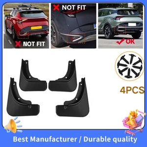 FENDER chắn bùn cho Kia Sportage 2023-2024, phụ kiện xe ô tô
