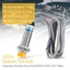 LJC18A3-H-Z / BY 1-10mm Công tắc cảm biến tiệm cận điện dung PNP NO DC 6-36V 300mA