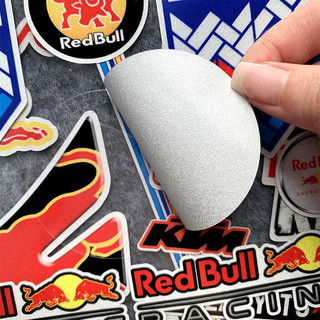 🔥 Tem DáN Xe ChốNg NướC 🔥 Team DáN Xe 2024 Tem DáN Xe Decal DáN Xe Có HàNg SẵN ❀Red Bull MiếNg DáN Xe HơI SửA ĐổI Xe MáY Nhà TàI Trợ PhảN Quang ChốNg NướC ĐIệN Trang Trí Xe ChốNg ThấM NướC Mũ BảO HiểM Decal