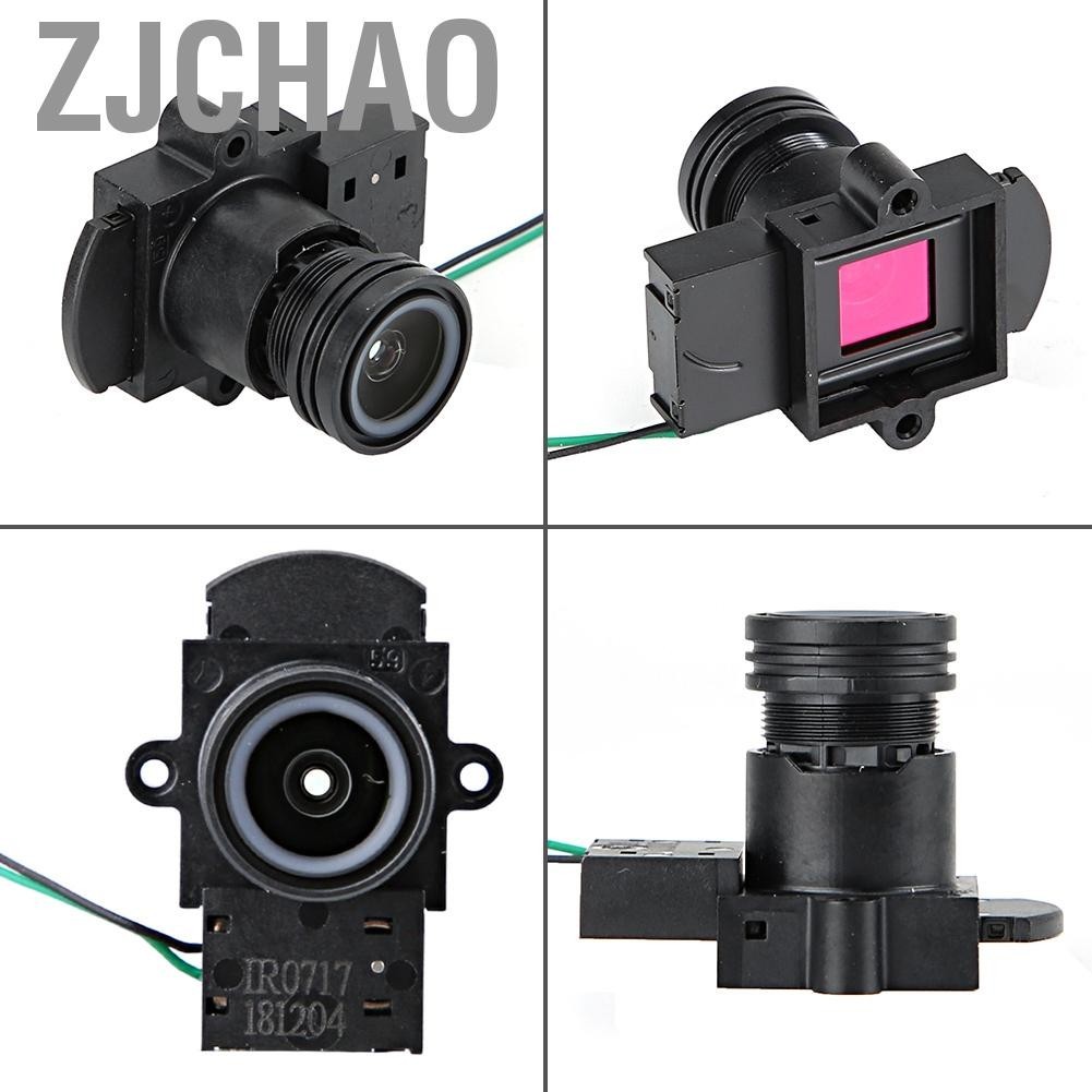 Zjchao 125 Ống kính bảng đơn Camera quan sát 3,6mm Độ phân giải cao 2MP HD