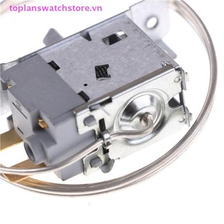 Toplanswatchstore 2 Pin WPF-20 Thiết bị đầu cuối Tủ đông Tủ lạnh giữ nhiệt có dây kim loại VN