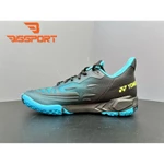 Giày Cầu Lông Nam Yonex Cascade Drive 2 Xanh Chính Hãng - Mới Ra Cuối Năm 2023, Bao Đẹp, Đẳng Cấp, Êm Ái, Bền Chắc — ảnh 2