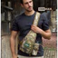 Túi đeo chéo COMMAN_tactical_chống nước