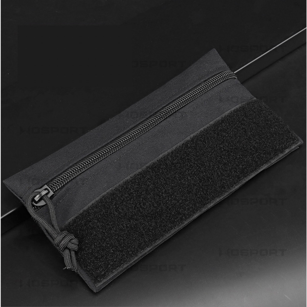 Túi đa năng đựng phụ kiện gắn ba lô_vest chiến thuật _tactical