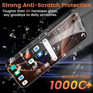 4 Kính Cường Lực Riêng Tư Cho iPhone 16 15 14 13 12 11 Pro Max Bảo Vệ Màn Hình Chống Gián Điệp Cho iPhone XS Max XR 16 Plus Kính iPhone SE4 16E