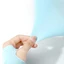 Yoo 2lots Tay áo bền bỉ Đồ thể thao Chạy cánh tay Vỏ bọc thể thao Tay áo