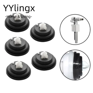 YYlingx Set 3 Van Phao Nổi Bằng Nhựa Thay Thế Chuyên Dụng Cho Bồn Cầu